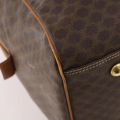 Celine Macadam Boston 45 Bag