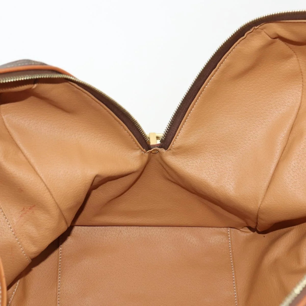 Celine Macadam Boston 45 Bag
