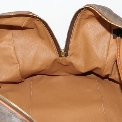 Celine Macadam Boston 45 Bag