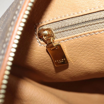 Celine Macadam Boston 45 Bag