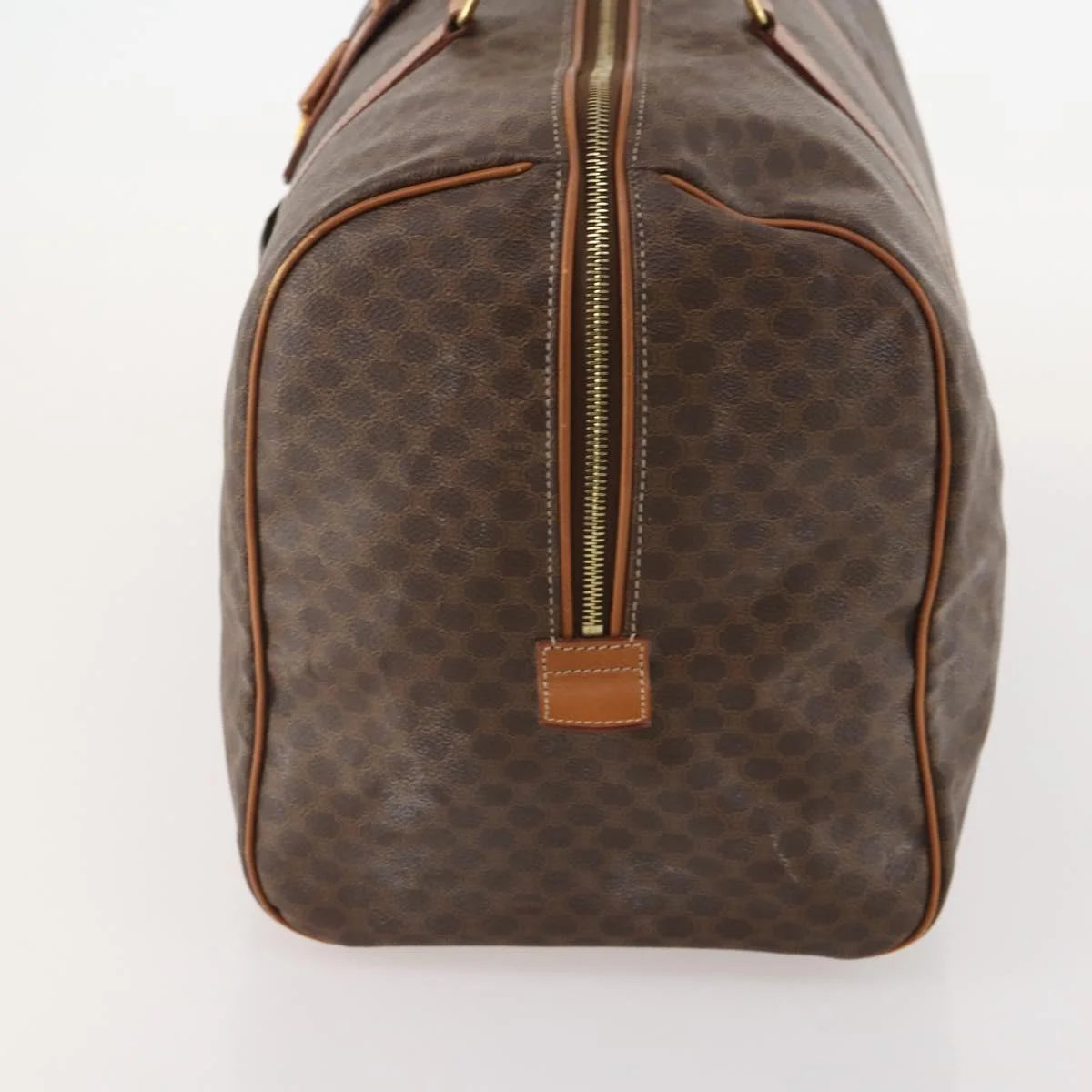 Celine Macadam Boston 45 Bag