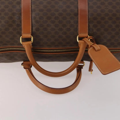Celine Macadam Boston 45 Bag