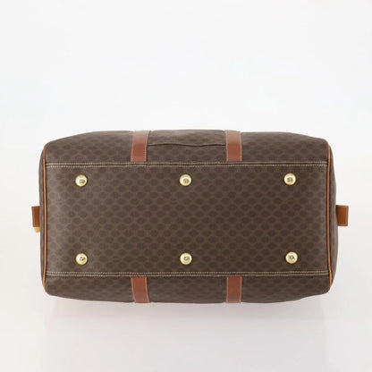 Celine Macadam Boston 45 Bag