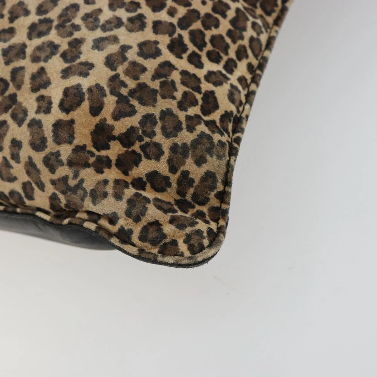 Loewe Leopard Hand Bag