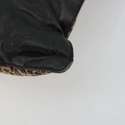 Loewe Leopard Hand Bag