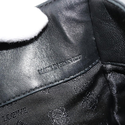 Loewe Leopard Hand Bag