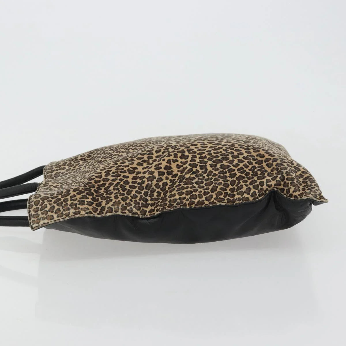 Loewe Leopard Hand Bag