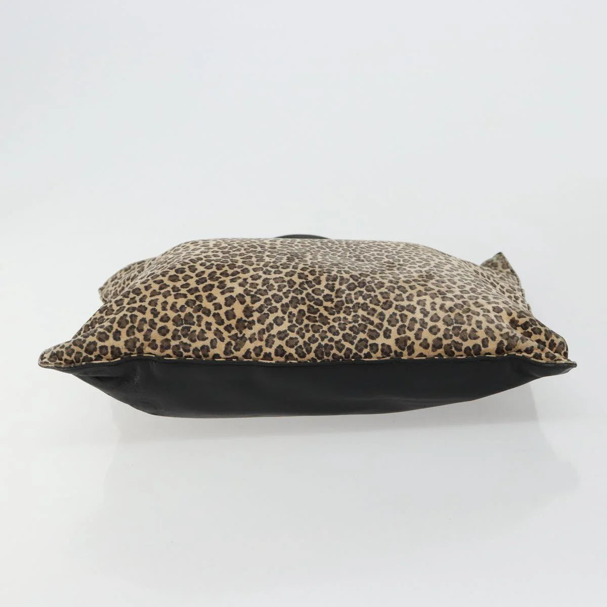 Loewe Leopard Hand Bag