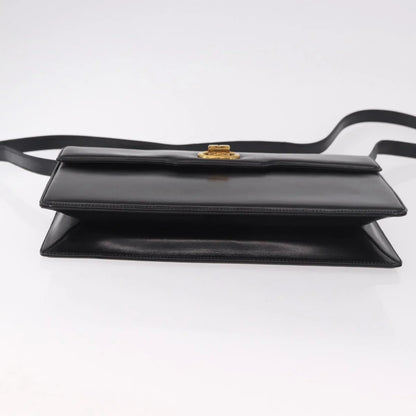 Gucci Turn Lock Shoulder Bag