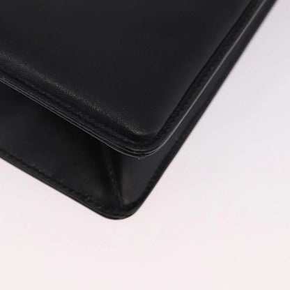 Gucci Turn Lock Shoulder Bag