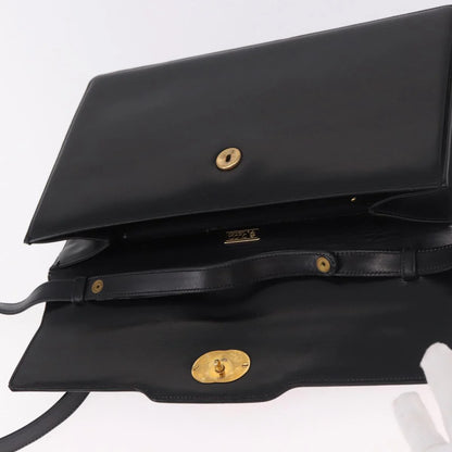 Gucci Turn Lock Shoulder Bag