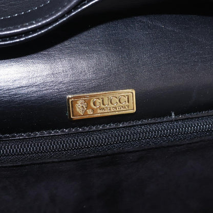Gucci Turn Lock Shoulder Bag