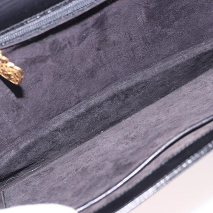 Gucci Turn Lock Shoulder Bag