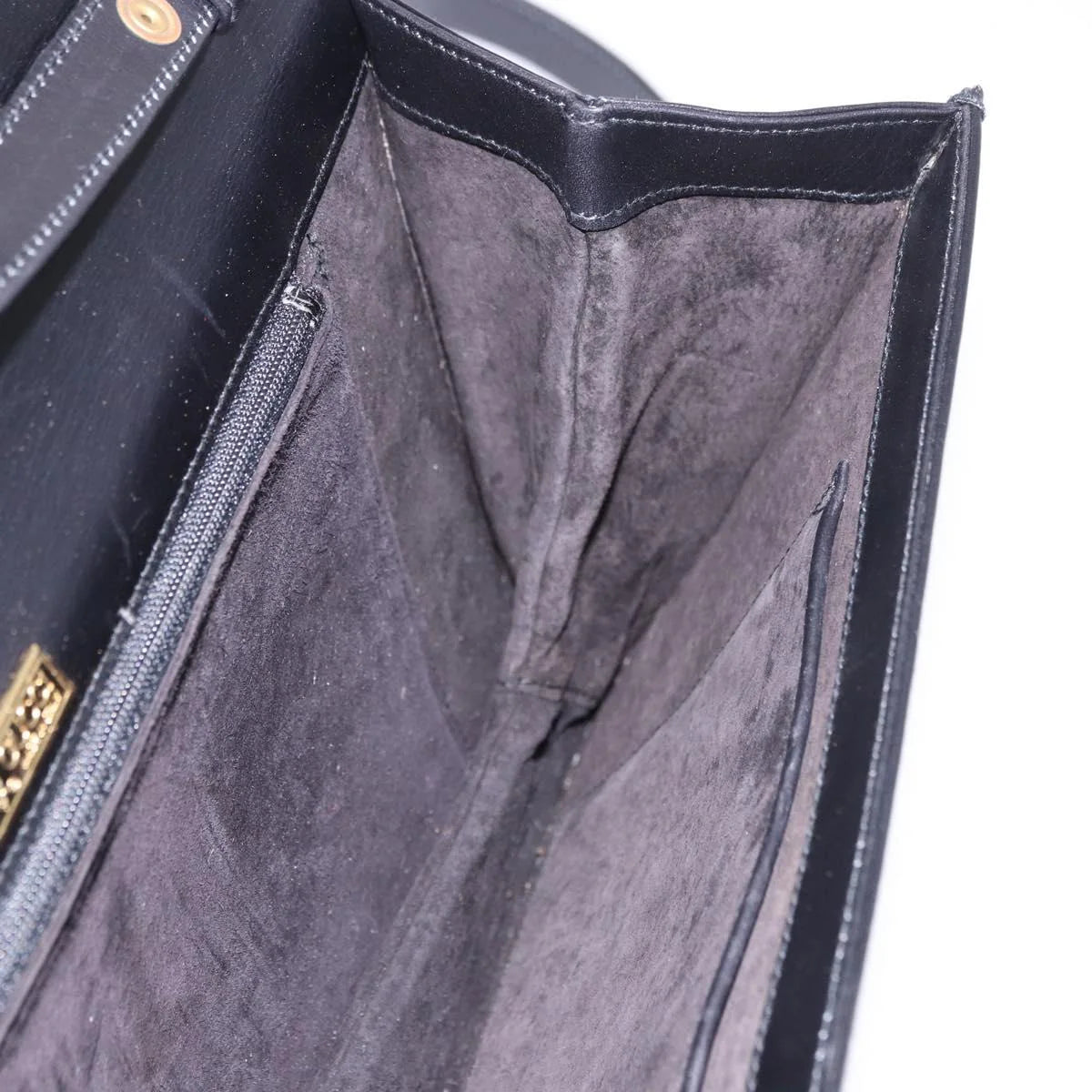 Gucci Turn Lock Shoulder Bag