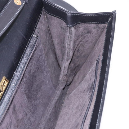 Gucci Turn Lock Shoulder Bag