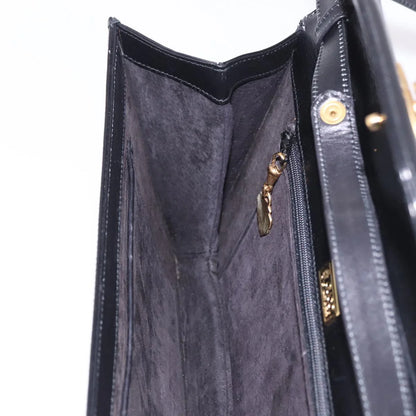 Gucci Turn Lock Shoulder Bag