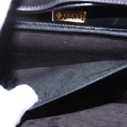 Gucci Turn Lock Shoulder Bag