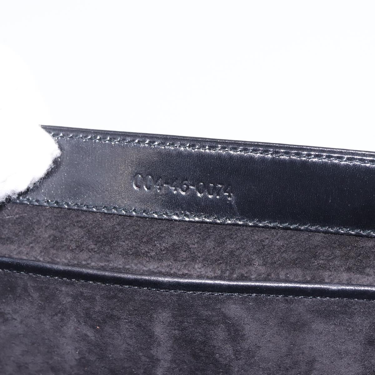 Gucci Turn Lock Shoulder Bag
