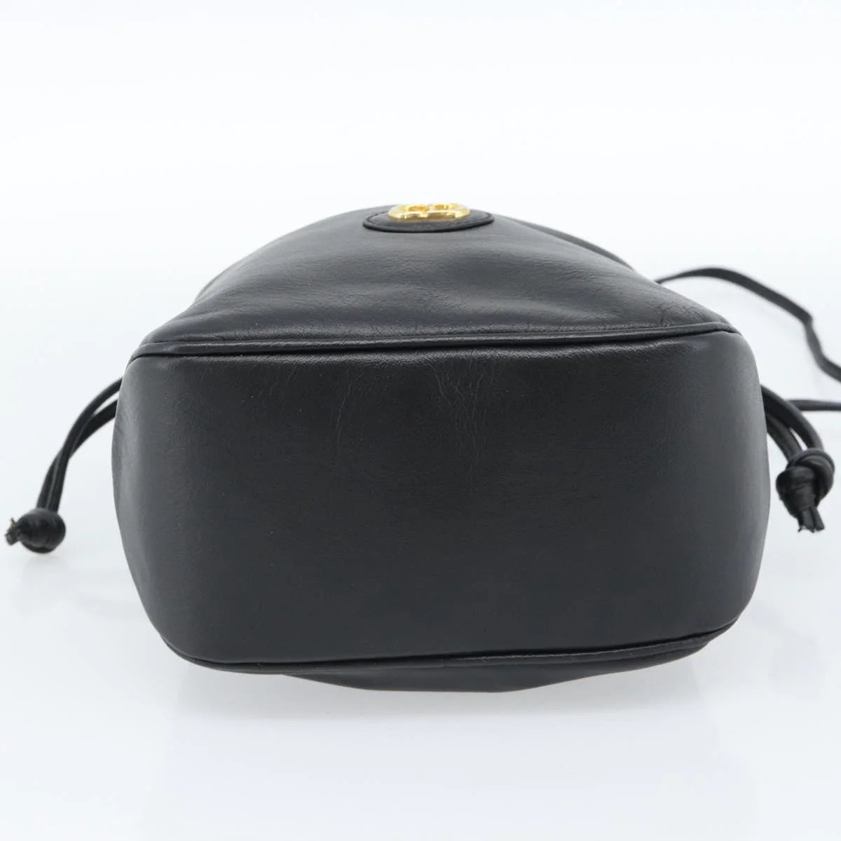 Christian Dior Bucket Shoulder Bag