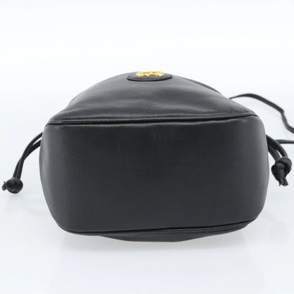 Christian Dior Bucket Shoulder Bag