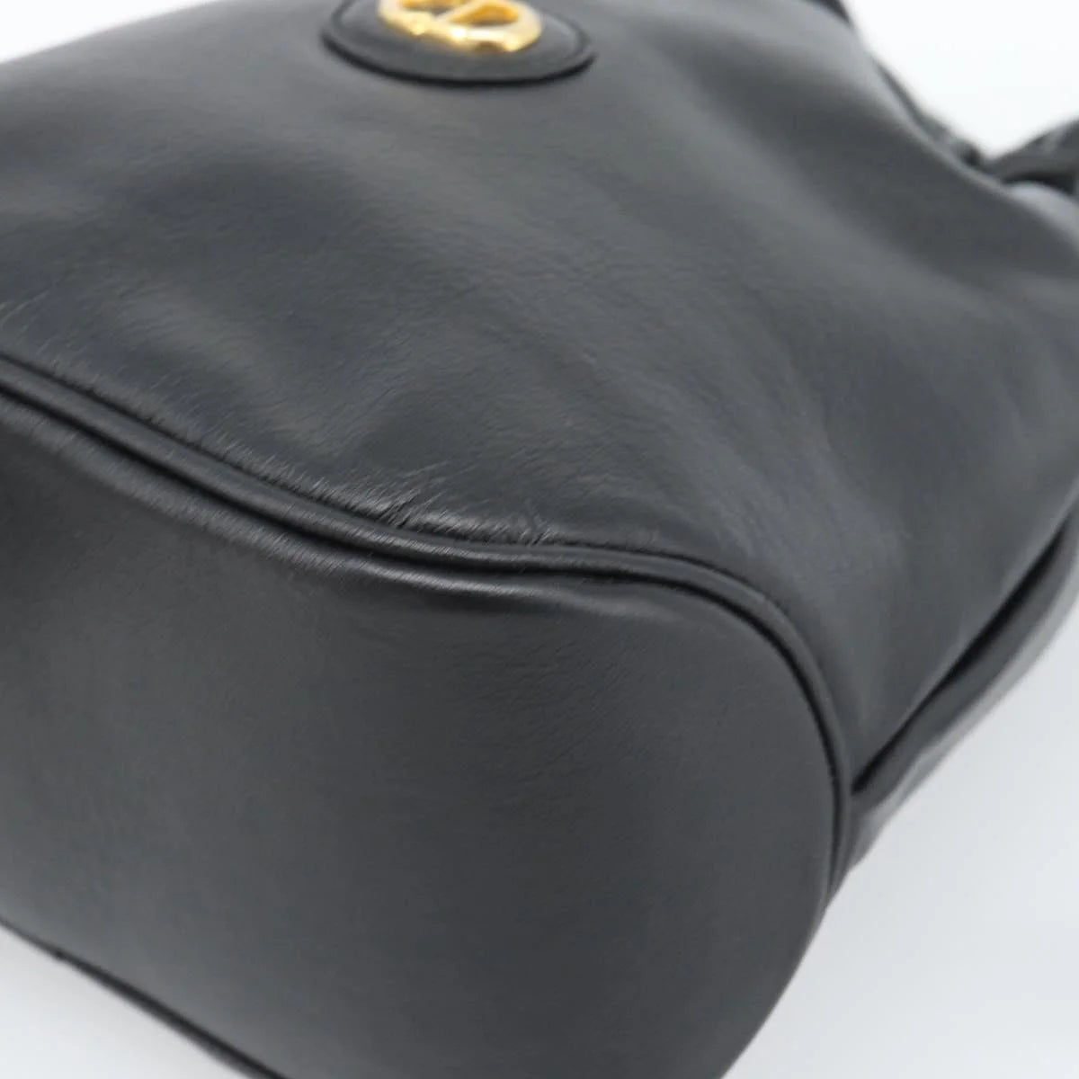 Christian Dior Bucket Shoulder Bag