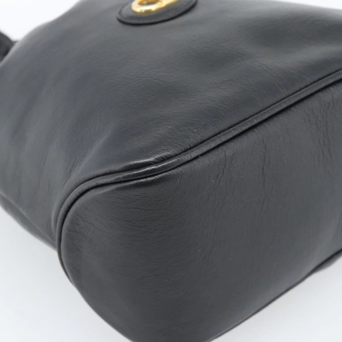 Christian Dior Bucket Shoulder Bag