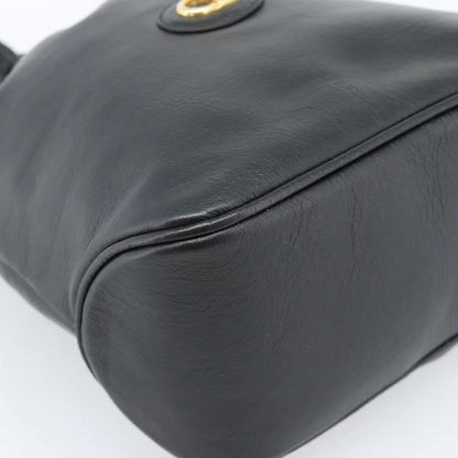 Christian Dior Bucket Shoulder Bag