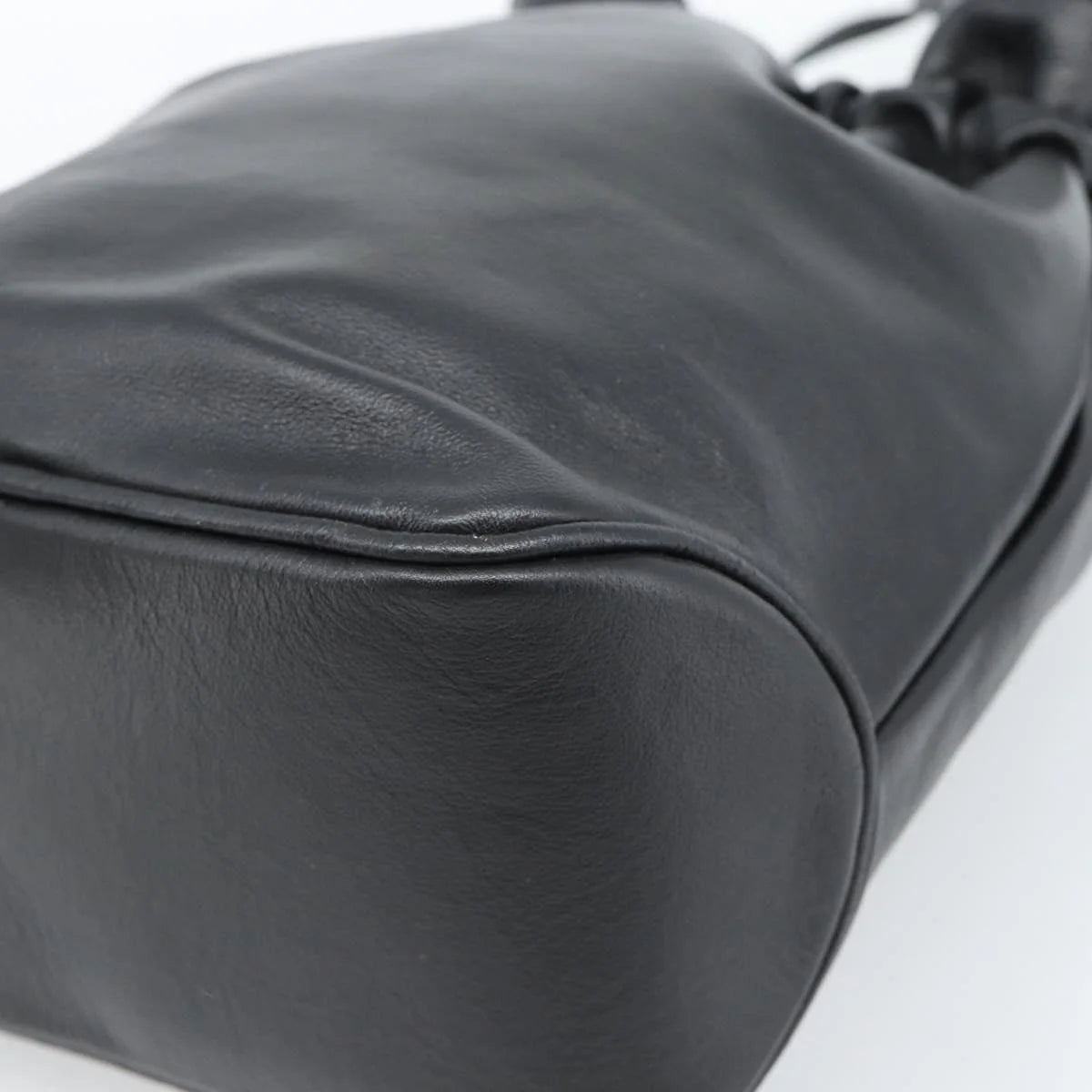 Christian Dior Bucket Shoulder Bag