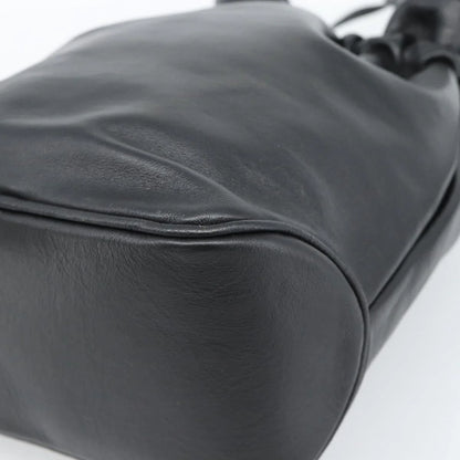 Christian Dior Bucket Shoulder Bag