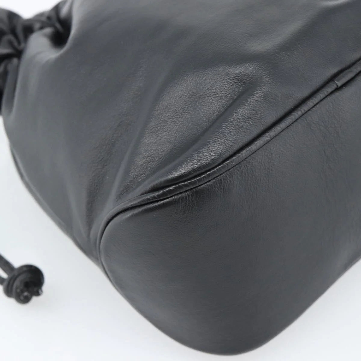 Christian Dior Bucket Shoulder Bag