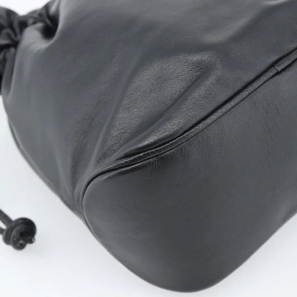 Christian Dior Bucket Shoulder Bag