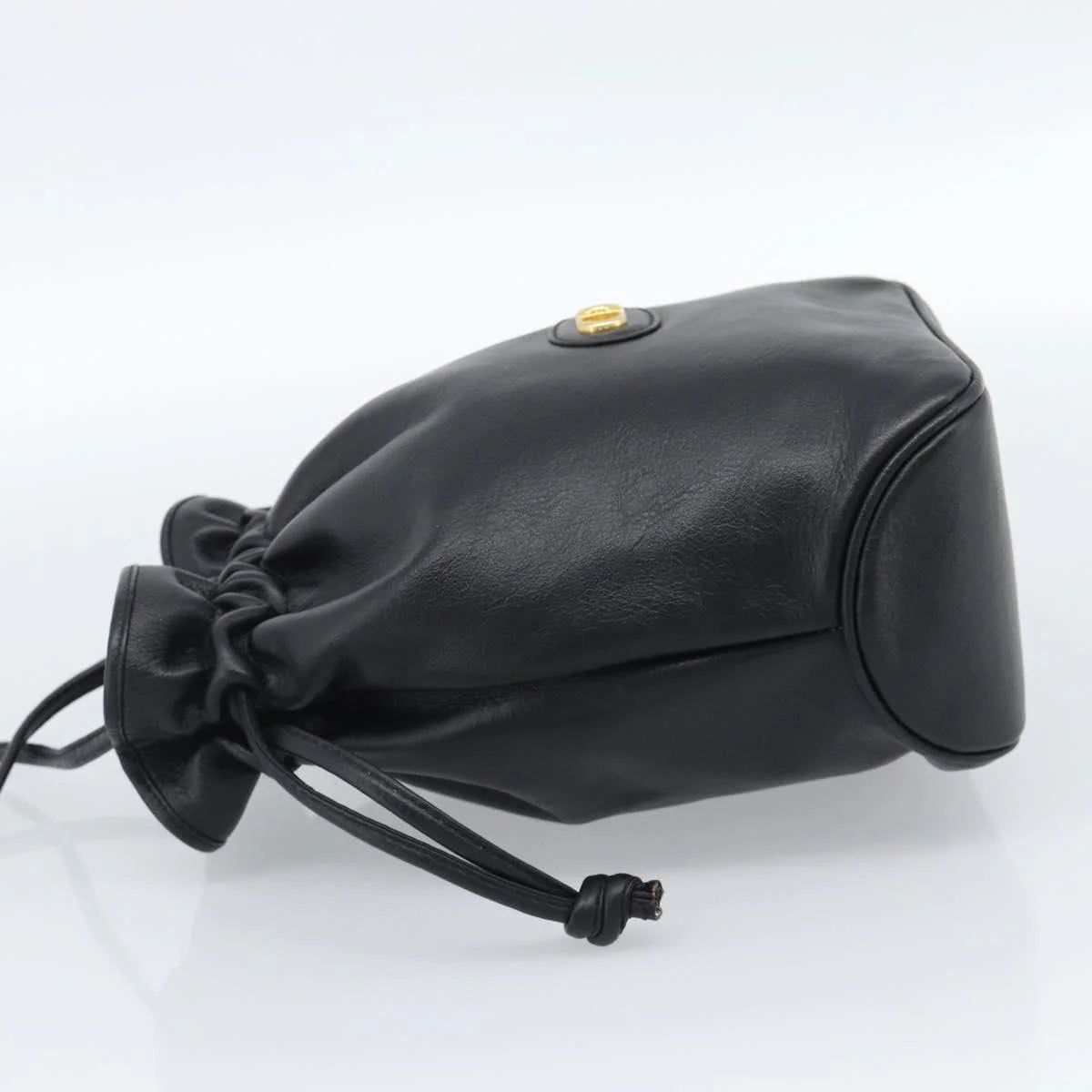 Christian Dior Bucket Shoulder Bag