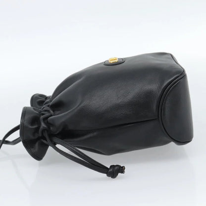 Christian Dior Bucket Shoulder Bag