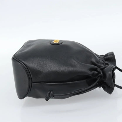Christian Dior Bucket Shoulder Bag