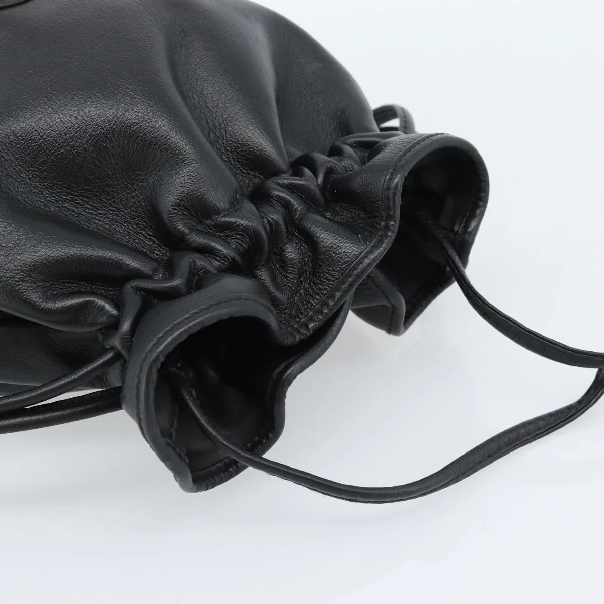 Christian Dior Bucket Shoulder Bag