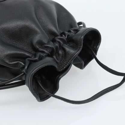Christian Dior Bucket Shoulder Bag
