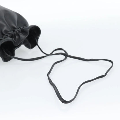 Christian Dior Bucket Shoulder Bag