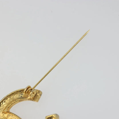 Chanel CC Brooch