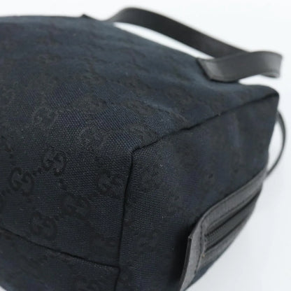 Gucci GG Canvas Balthus Hand Bag