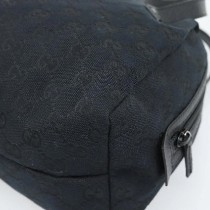 Gucci GG Canvas Balthus Hand Bag