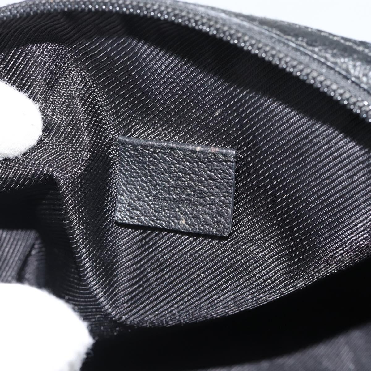 Gucci GG Canvas Balthus Hand Bag