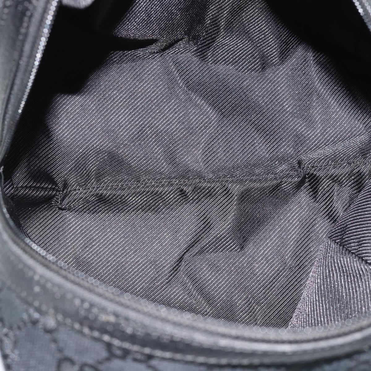 Gucci GG Canvas Balthus Hand Bag