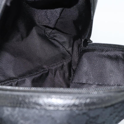 Gucci GG Canvas Balthus Hand Bag