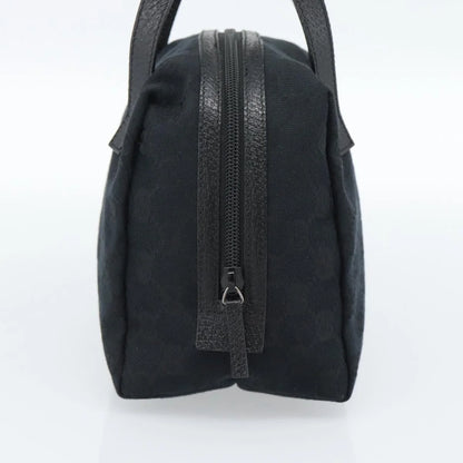 Gucci GG Canvas Balthus Hand Bag