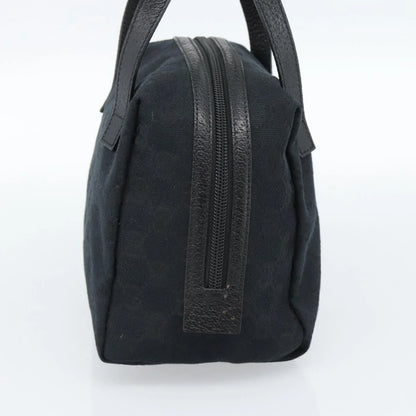 Gucci GG Canvas Balthus Hand Bag
