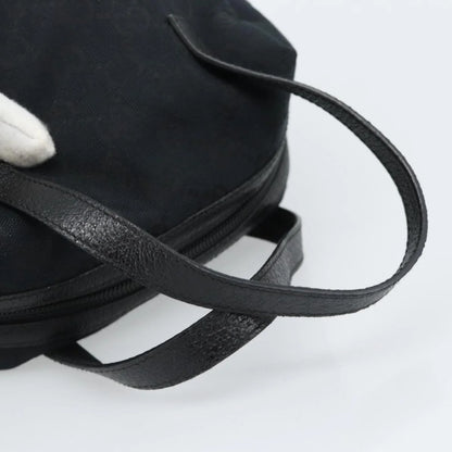 Gucci GG Canvas Balthus Hand Bag