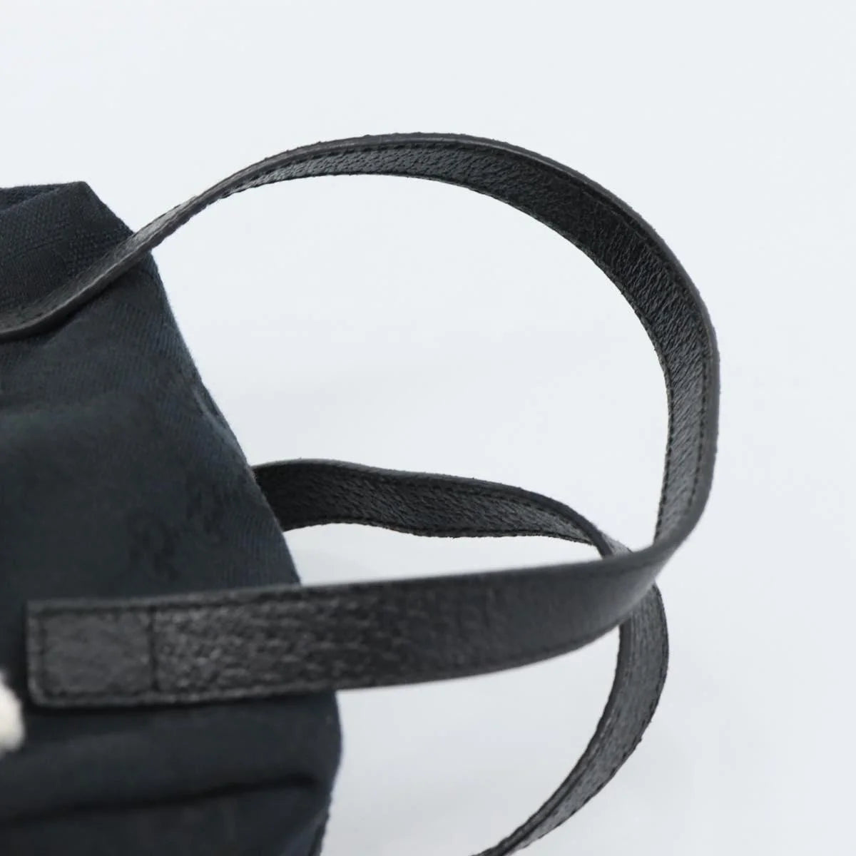 Gucci GG Canvas Balthus Hand Bag