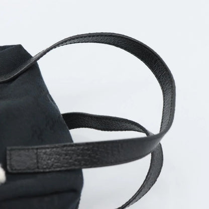 Gucci GG Canvas Balthus Hand Bag
