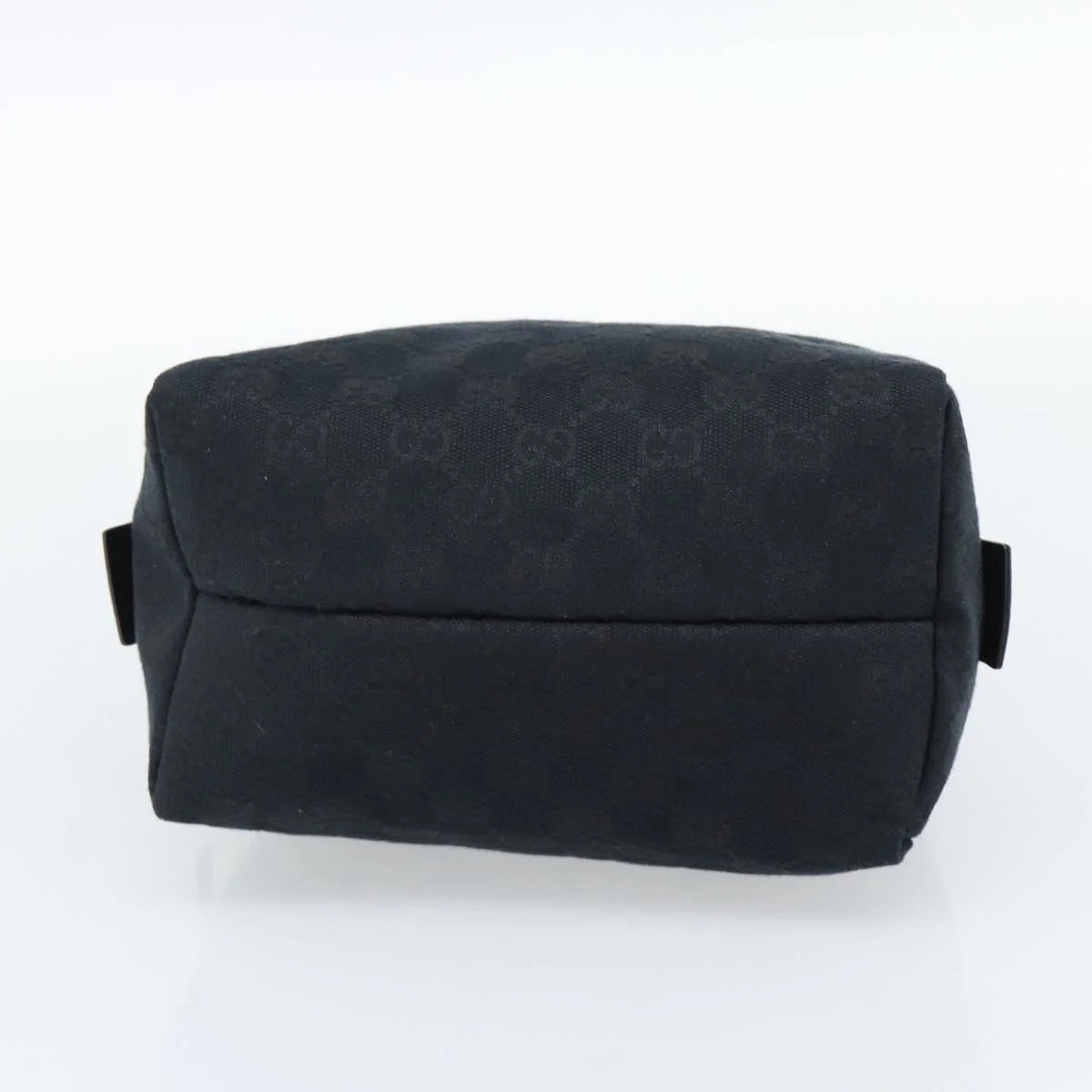 Gucci GG Canvas Balthus Hand Bag