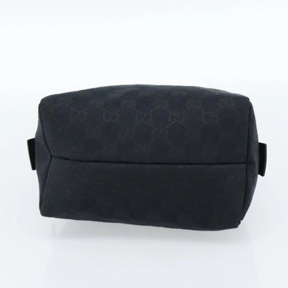 Gucci GG Canvas Balthus Hand Bag